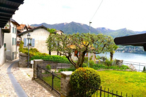 L' Asinello House wifi parking Carate Urio